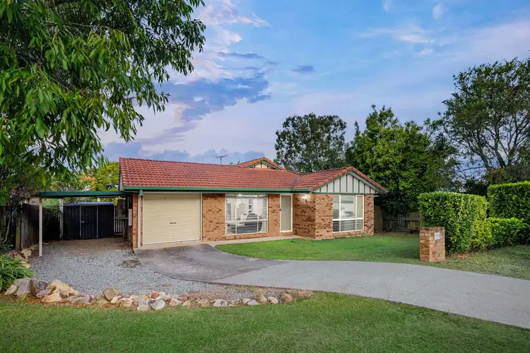 13 Pelewan Court
