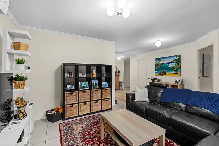 Second view of Homely house listing, 13 Pelewan Court, Tanah Merah QLD 4128