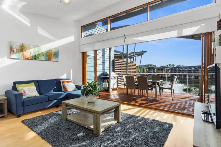 Main view of Homely house listing, 91/107 Main South Road, Normanville SA 5204