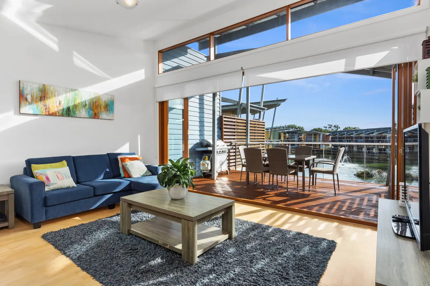 Main view of Homely house listing, 91/107 Main South Road, Normanville SA 5204