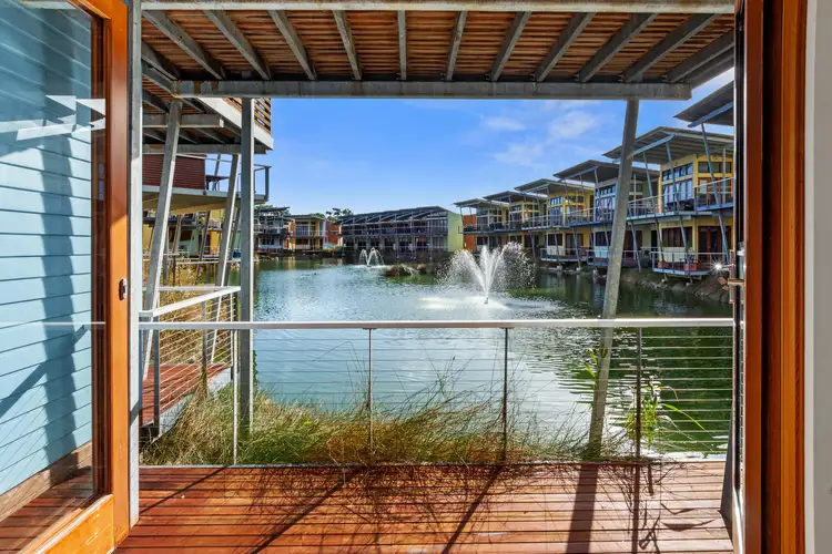 Second view of Homely house listing, 91/107 Main South Road, Normanville SA 5204