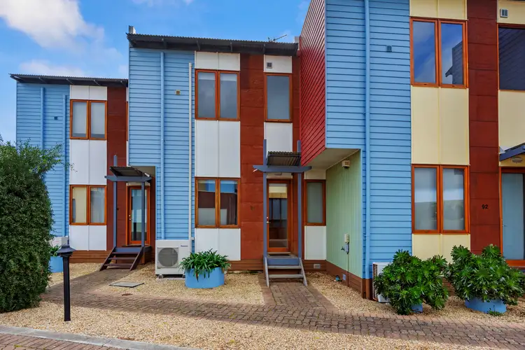 Third view of Homely house listing, 91/107 Main South Road, Normanville SA 5204
