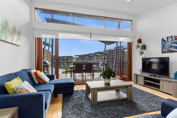Fifth view of Homely house listing, 91/107 Main South Road, Normanville SA 5204