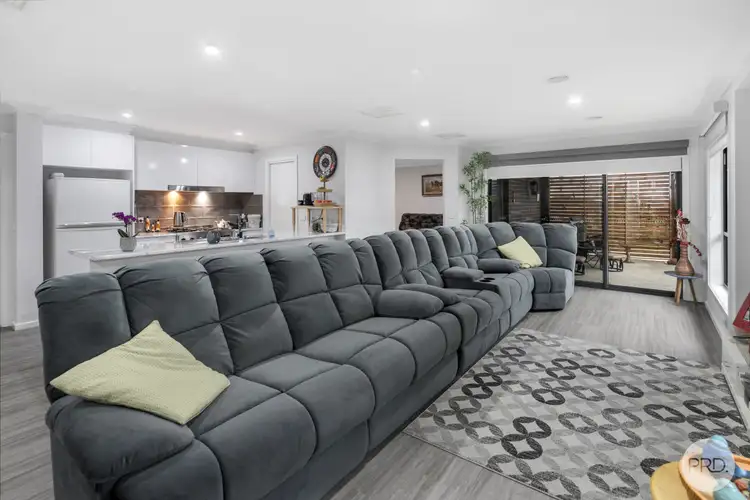 Sixth view of Homely house listing, 6 Longford Road, Alfredton VIC 3350