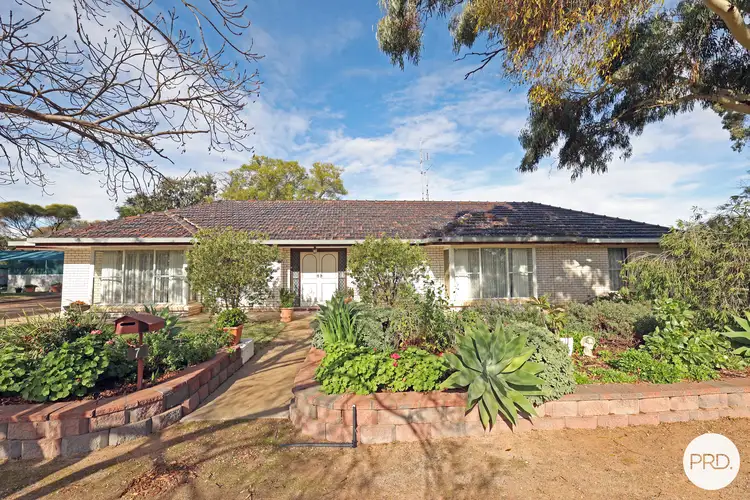 Main view of Homely house listing, 7 Matheson Street, Ouyen VIC 3490