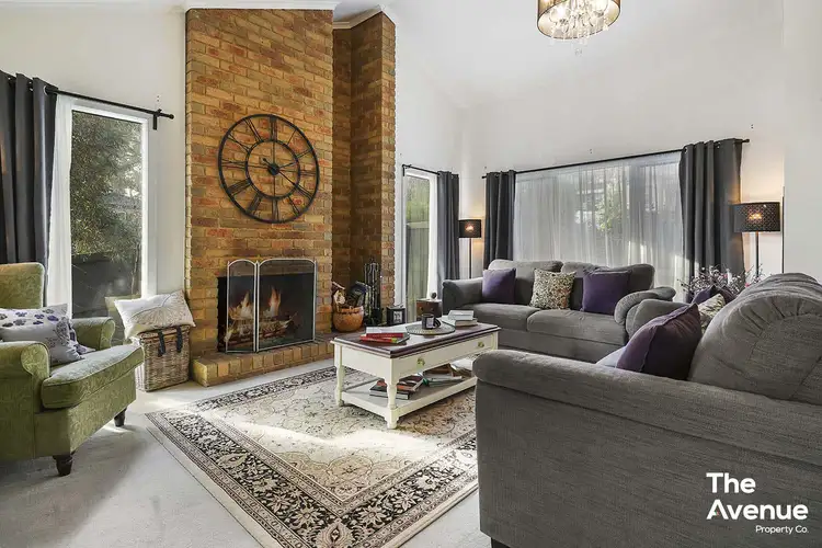 1 Daniel Court, Warranwood VIC 3134
