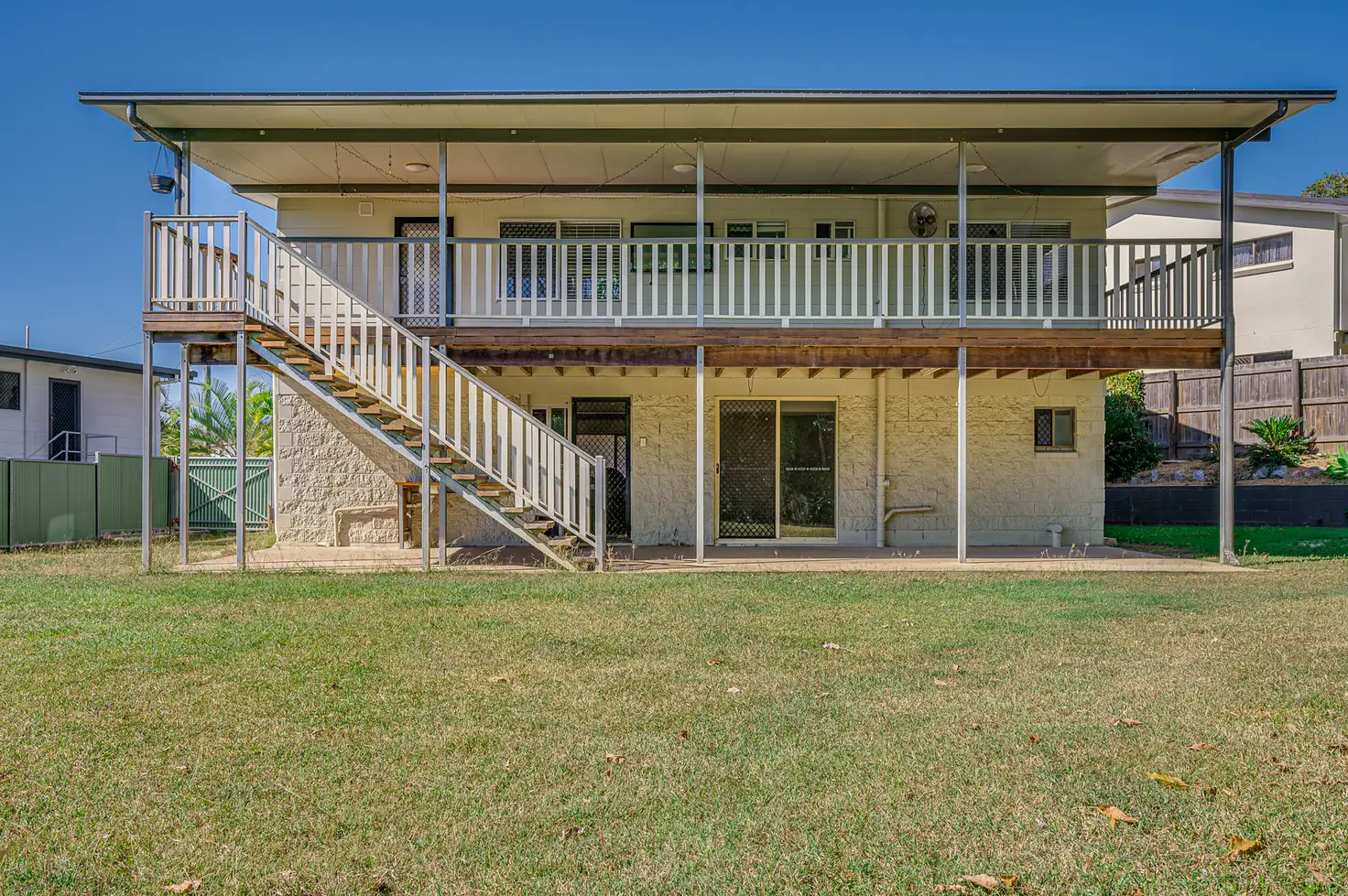 Main view of Homely house listing, 17 Mars Crescent, Telina QLD 4680
