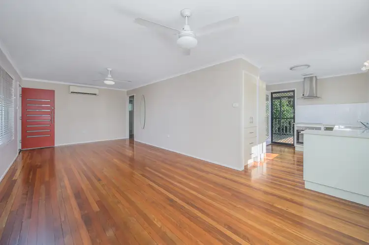 Third view of Homely house listing, 17 Mars Crescent, Telina QLD 4680