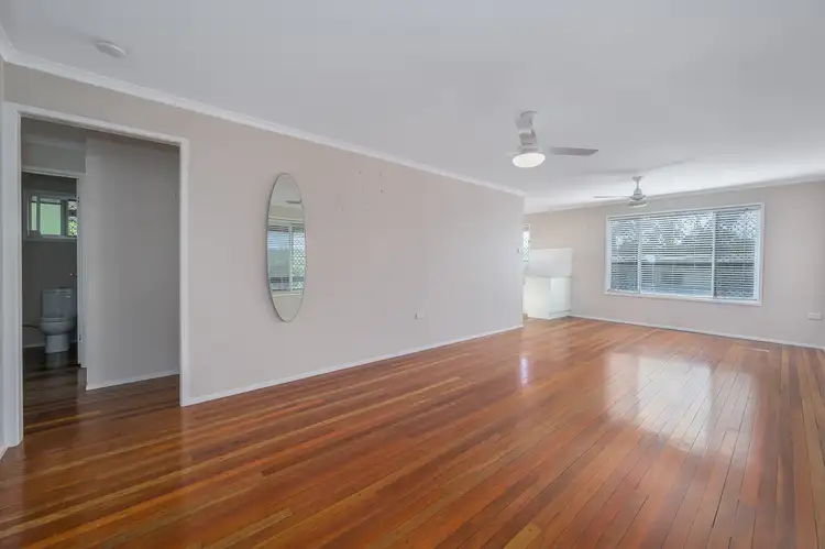 Fourth view of Homely house listing, 17 Mars Crescent, Telina QLD 4680