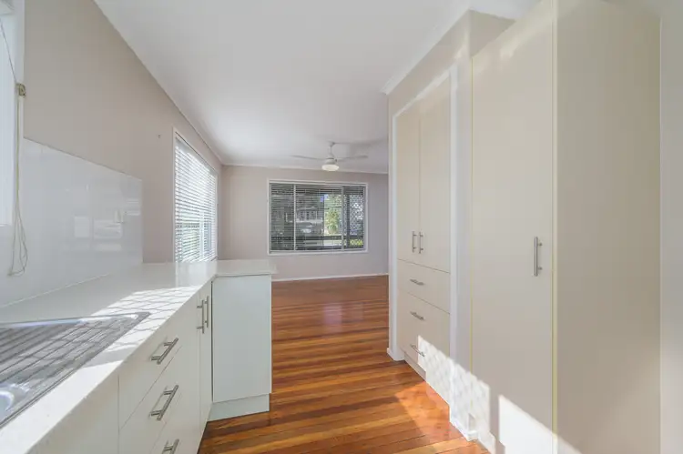 Fifth view of Homely house listing, 17 Mars Crescent, Telina QLD 4680
