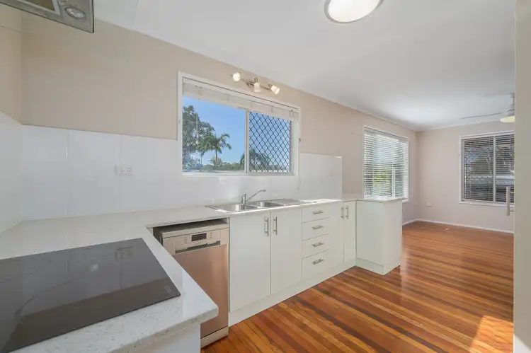 Sixth view of Homely house listing, 17 Mars Crescent, Telina QLD 4680