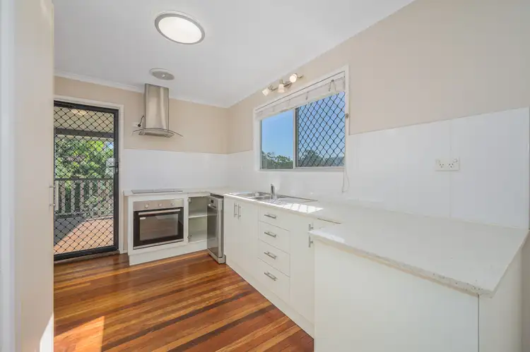 Seventh view of Homely house listing, 17 Mars Crescent, Telina QLD 4680