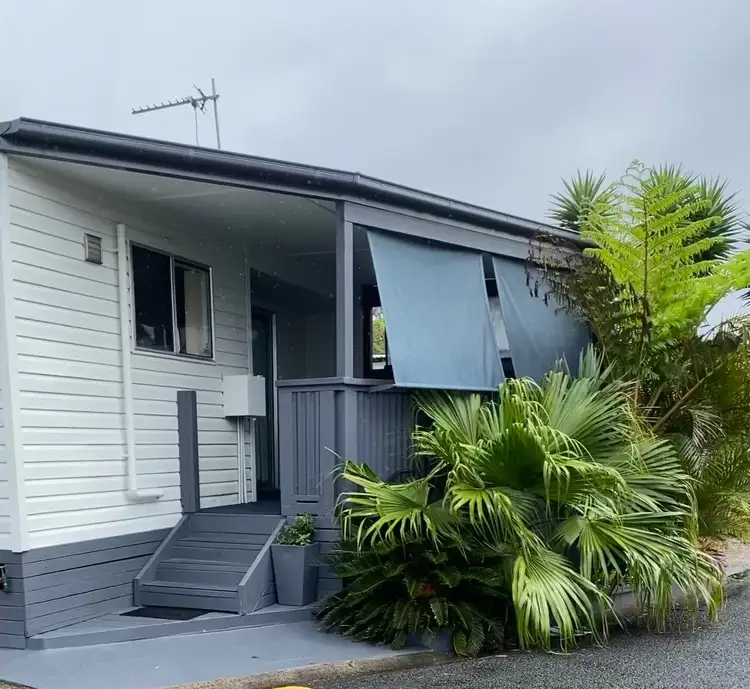 Second view of Homely unit listing, 50/50 Junction Road, Barrack Point NSW 2528