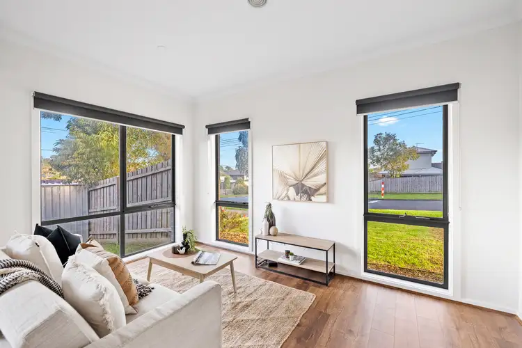 Third view of Homely townhouse listing, 42 Johnson Drive, Ferntree Gully VIC 3156