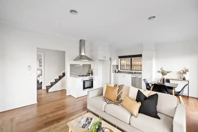 Fourth view of Homely townhouse listing, 42 Johnson Drive, Ferntree Gully VIC 3156