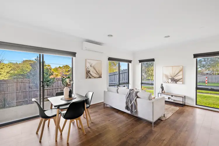 Fifth view of Homely townhouse listing, 42 Johnson Drive, Ferntree Gully VIC 3156