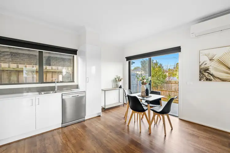 Sixth view of Homely townhouse listing, 42 Johnson Drive, Ferntree Gully VIC 3156