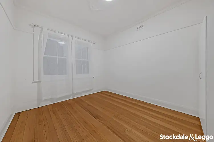 Second view of Homely house listing, 1 Fitzroy Street, Laverton VIC 3028
