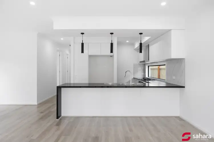 Second view of Homely house listing, 152 Sinclairs Road, Deanside VIC 3336