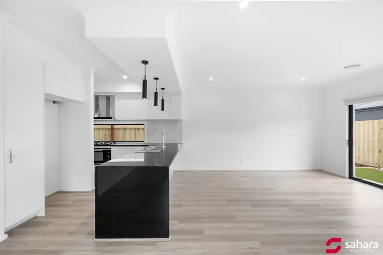 Fifth view of Homely house listing, 152 Sinclairs Road, Deanside VIC 3336