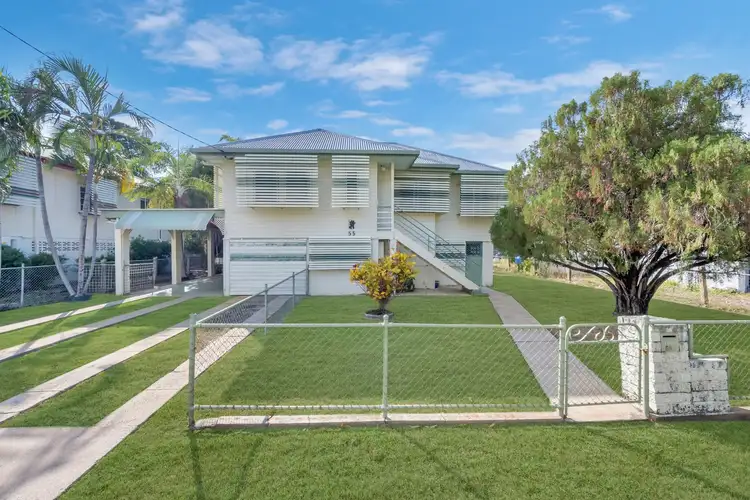 55 Tyrrell Street, Gulliver QLD 4812