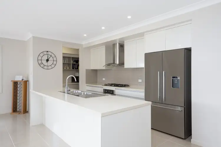 Fifth view of Homely house listing, 34 Marquise Circuit, Burdell QLD 4818