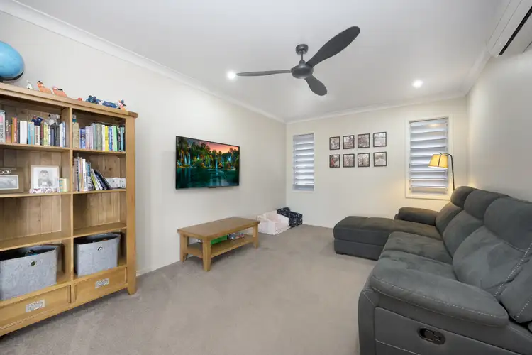 Sixth view of Homely house listing, 34 Marquise Circuit, Burdell QLD 4818