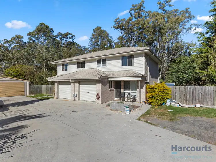 29 Boscawan Crescent, Bellbird Park QLD 4300