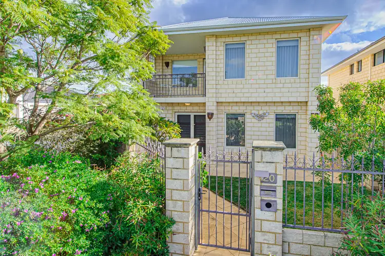 20 Admiralty Road, Canning Vale WA 6155