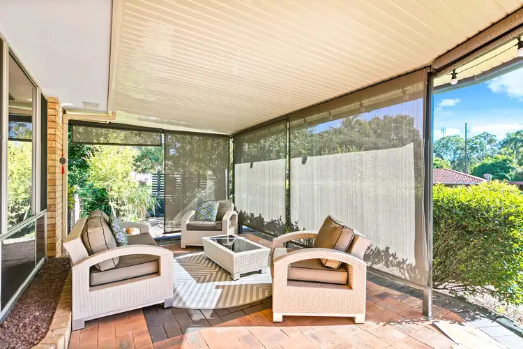 Second view of Homely house listing, 6 Kingsgrove Court, Buderim QLD 4556