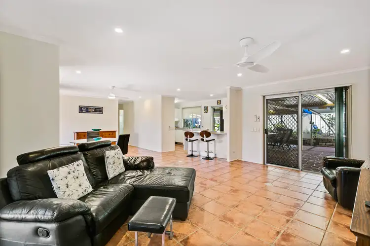Fourth view of Homely house listing, 6 Kingsgrove Court, Buderim QLD 4556