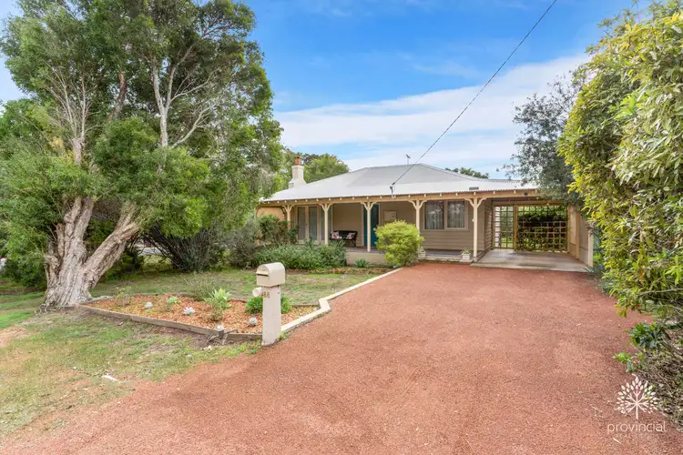 Main view of Homely house listing, 88 Temby Avenue (cnr Brine Road), Kalamunda WA 6076