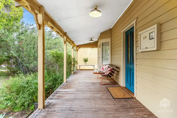 Second view of Homely house listing, 88 Temby Avenue (cnr Brine Road), Kalamunda WA 6076
