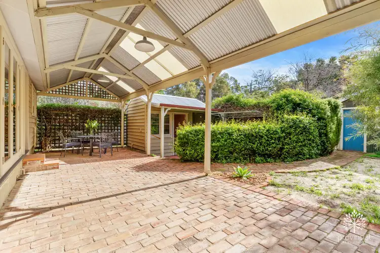 Fourth view of Homely house listing, 88 Temby Avenue (cnr Brine Road), Kalamunda WA 6076