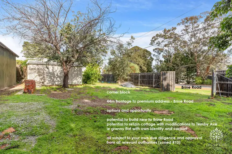 Fifth view of Homely house listing, 88 Temby Avenue (cnr Brine Road), Kalamunda WA 6076