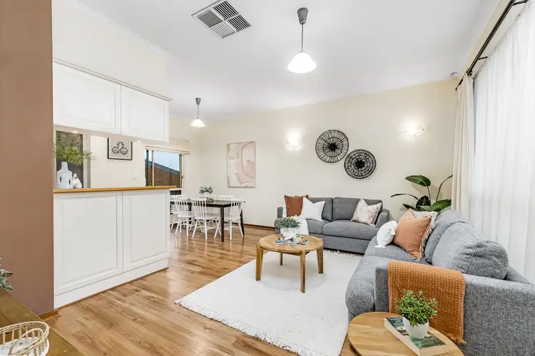 43 Karoona Crescent, Seacombe Heights SA 5047