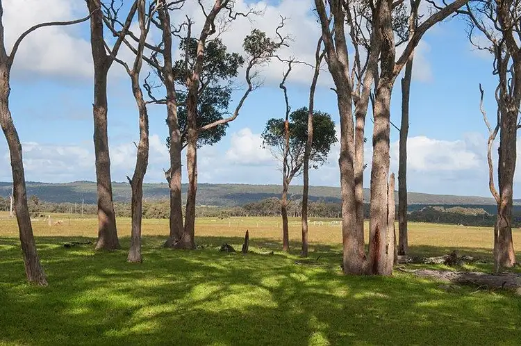 Sixth view of Homely land listing, LOT 104 Kudardup Heights, Kudardup WA 6290
