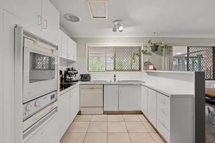 Second view of Homely house listing, 48 Volante Crescent, Mermaid Waters QLD 4218