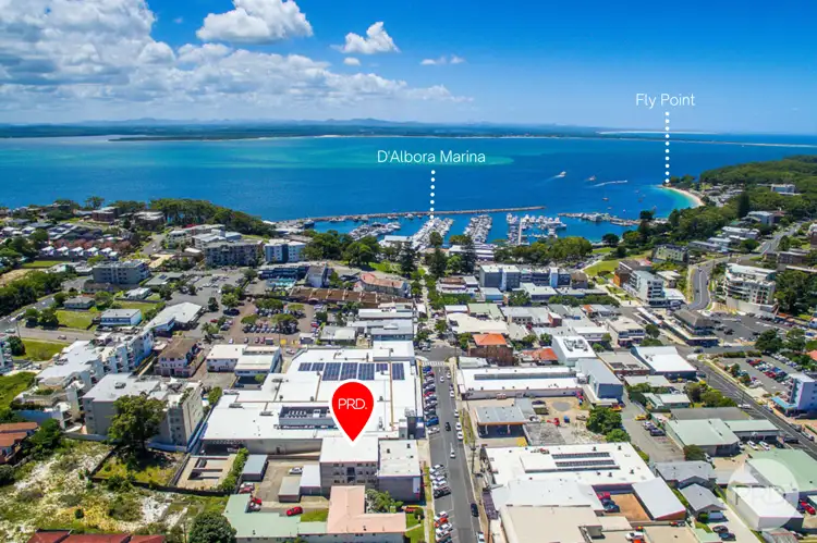 13/34 Stockton Street, Nelson Bay NSW 2315
