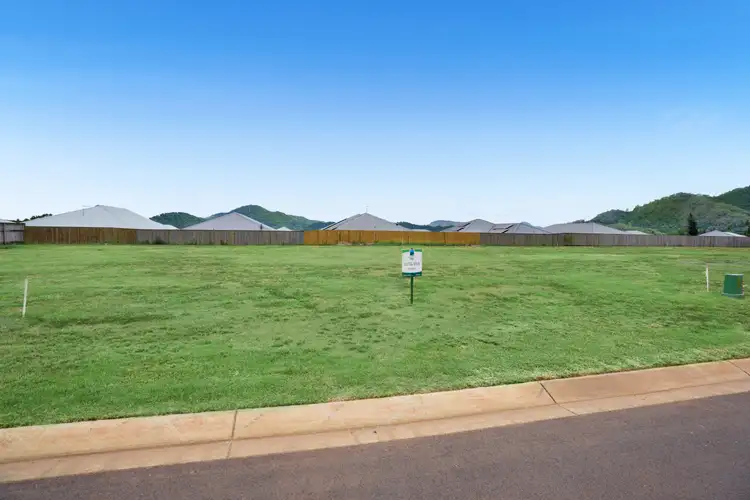 Lot 1114 Springbrook Avenue, Redlynch QLD 4870