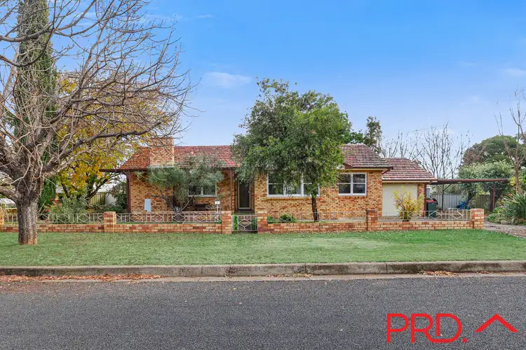 212 Johnston Street, Tamworth NSW 2340