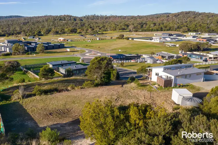 Third view of Homely land listing, 8 Sweet Pea Court, Coles Bay TAS 7215