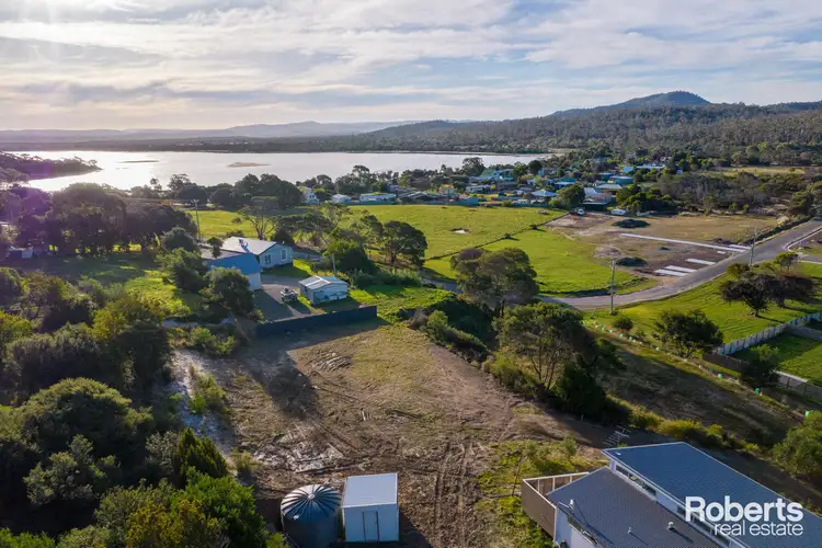 Fourth view of Homely land listing, 8 Sweet Pea Court, Coles Bay TAS 7215