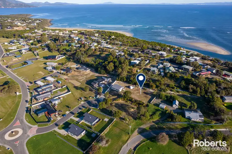 Fifth view of Homely land listing, 8 Sweet Pea Court, Coles Bay TAS 7215