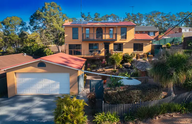 31 Sirius Cres, Ebenezer NSW 2756