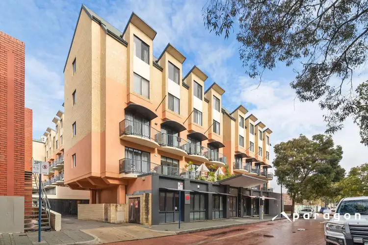 27/11 Regal Place, East Perth WA 6004
