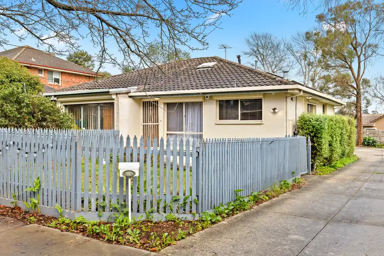 Main view of Homely unit listing, 2/5 Mint Street, Wantirna VIC 3152