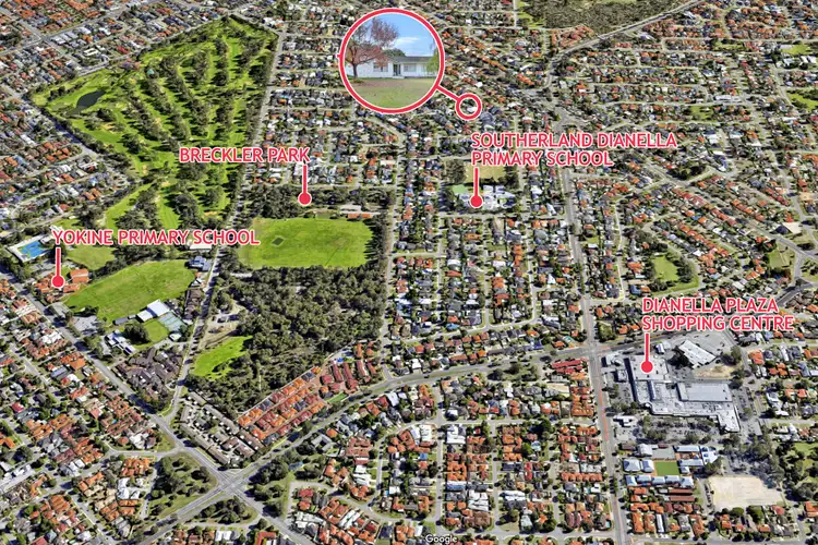 33 Malba Cresecent, Dianella WA 6059