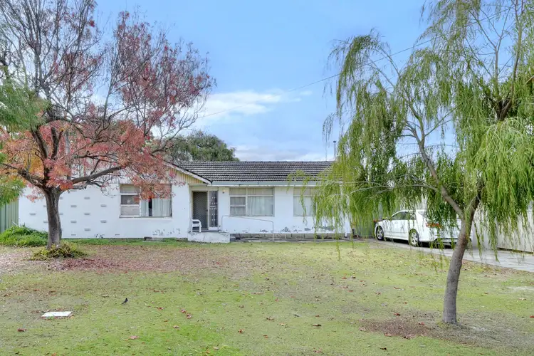 Second view of Homely house listing, 33 Malba Cresecent, Dianella WA 6059