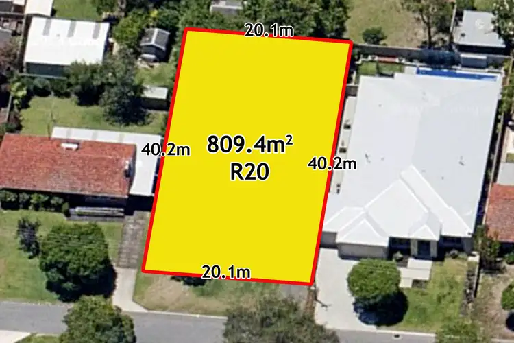 Third view of Homely house listing, 33 Malba Cresecent, Dianella WA 6059